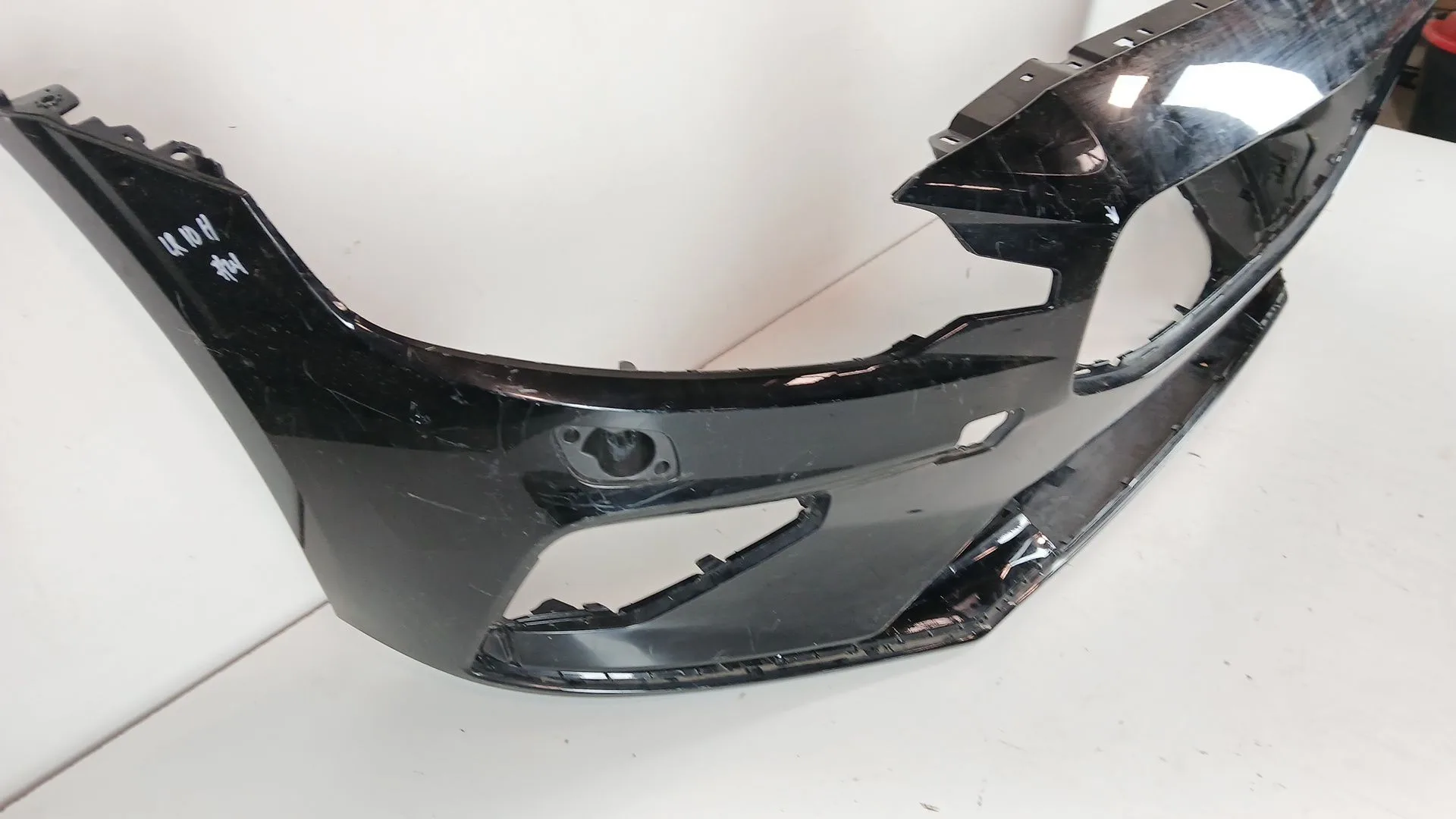 Paragolpes Delantero para Volvo V60 Ii (225)