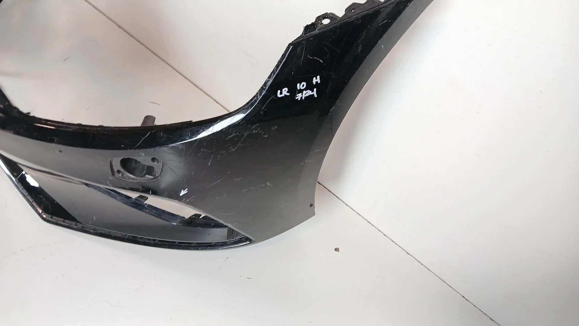 Paragolpes Delantero para Volvo V60 Ii (225)