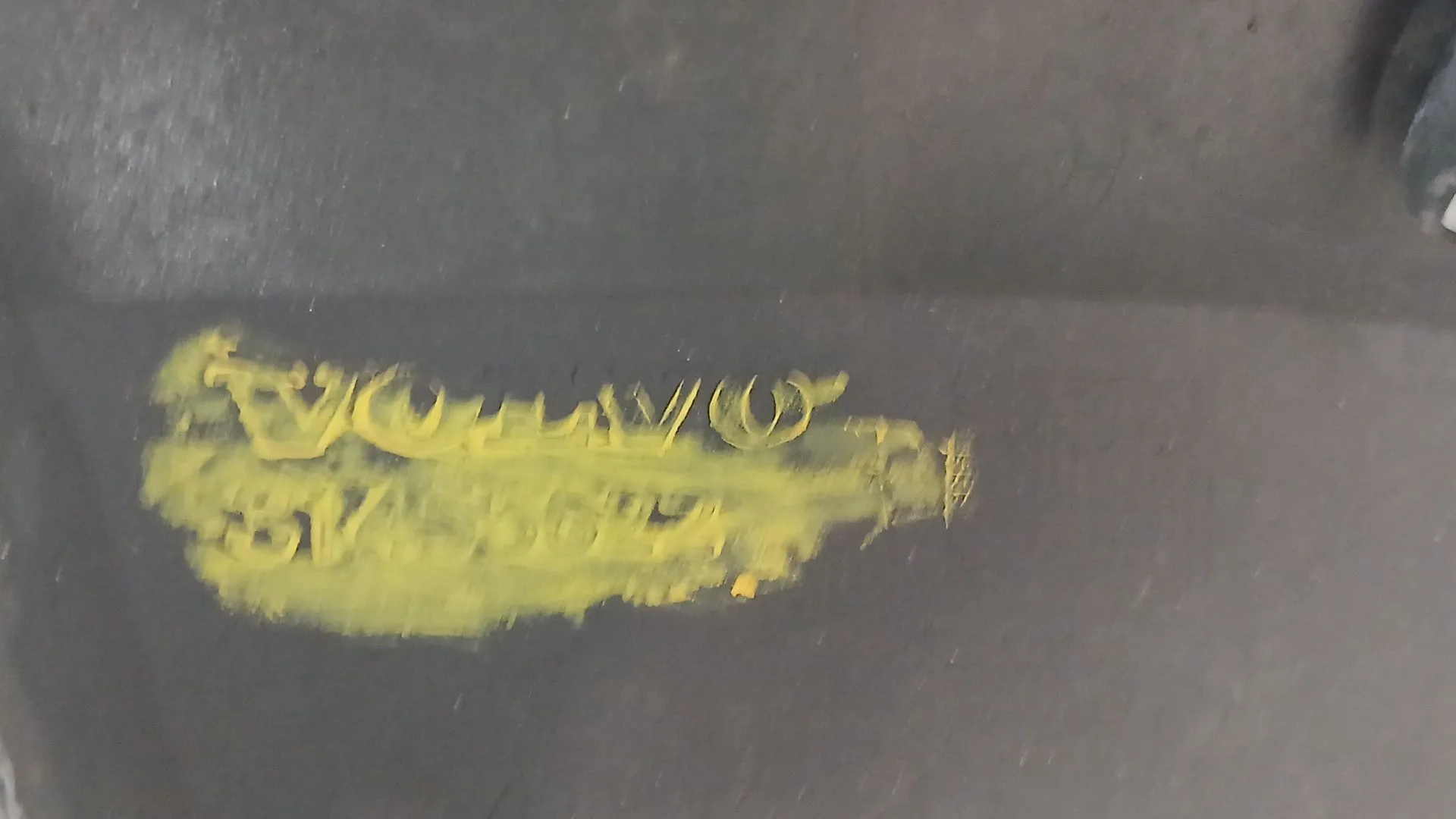 Paragolpes Delantero para Volvo V60 Ii (225)