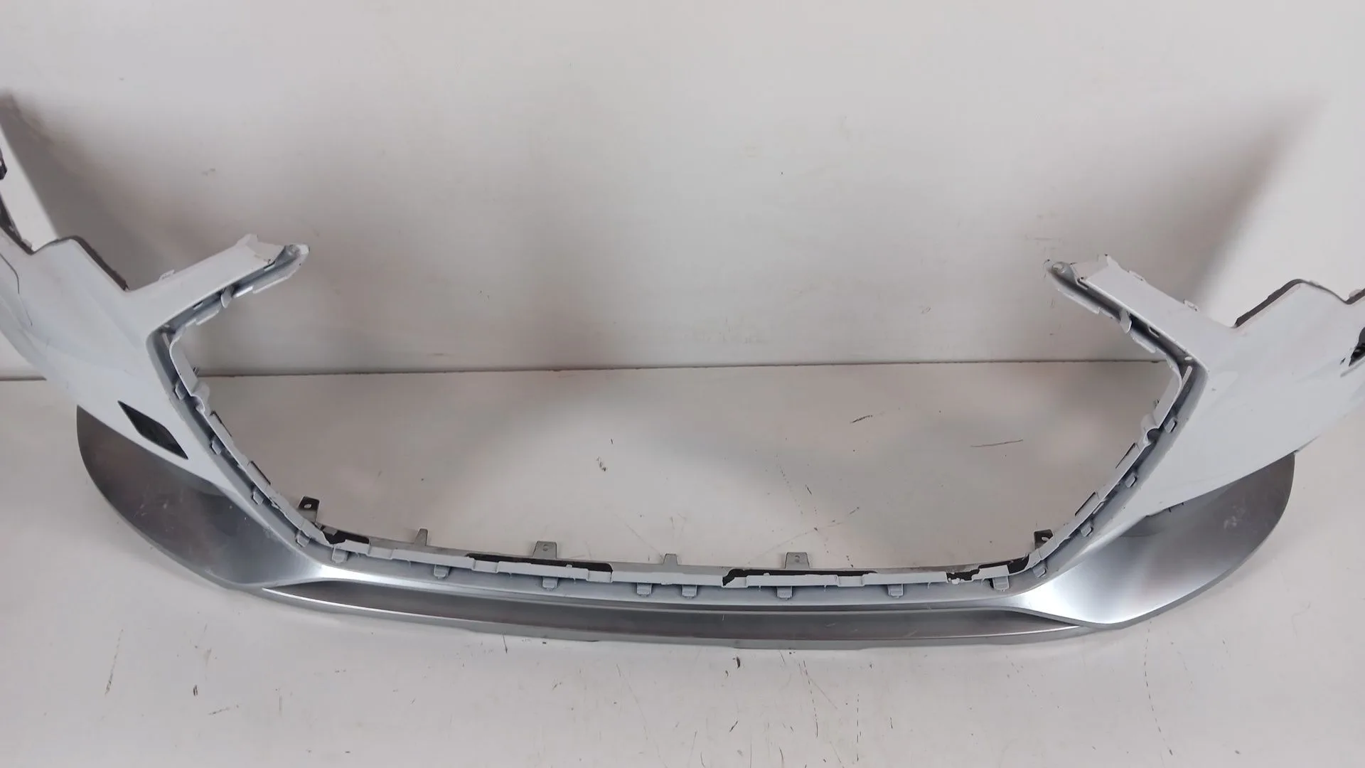 Paragolpes Delantero para Audi A6 Allroad C8 (4Ah)