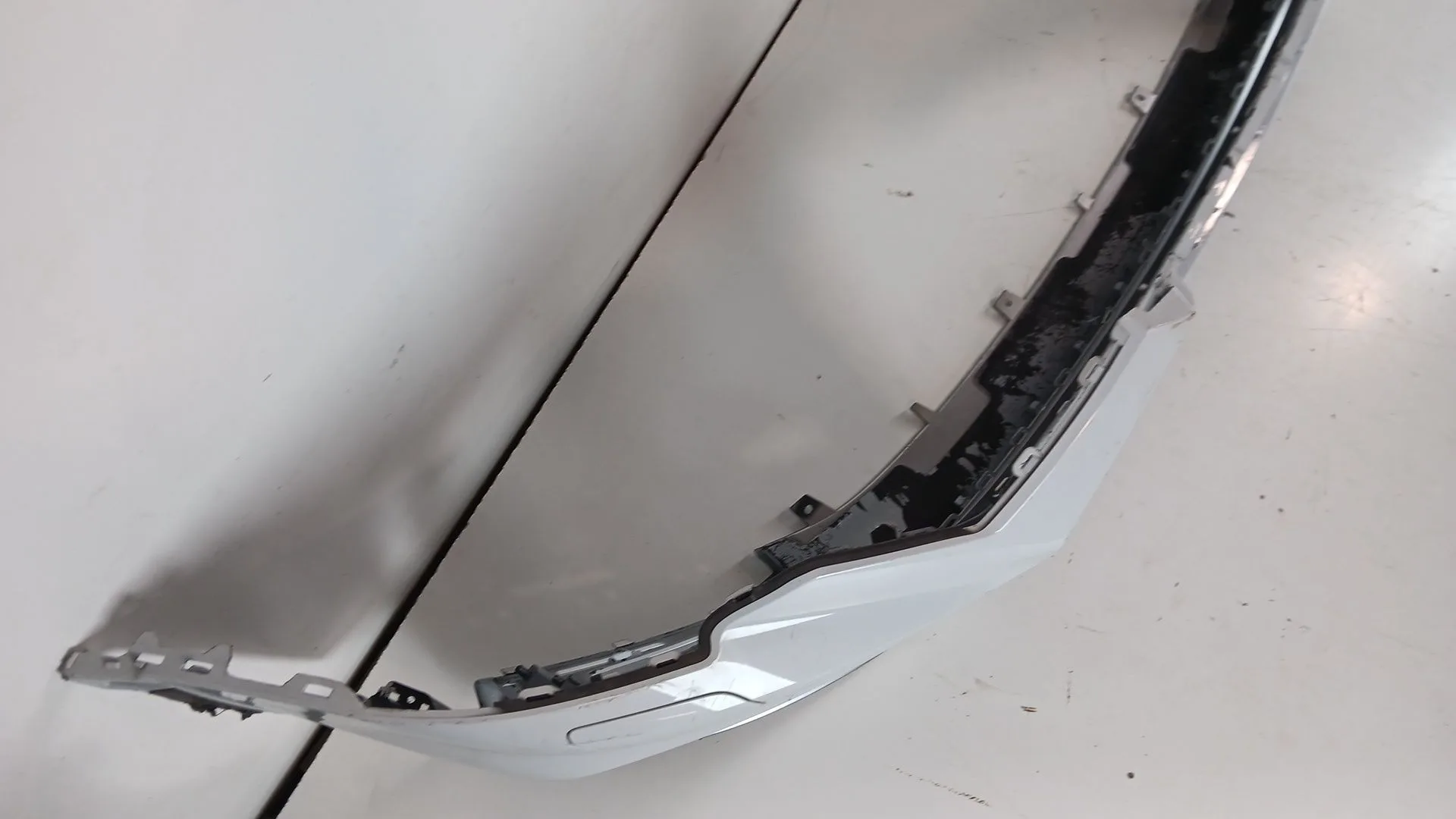 Paragolpes Delantero para Audi A6 Allroad C8 (4Ah)