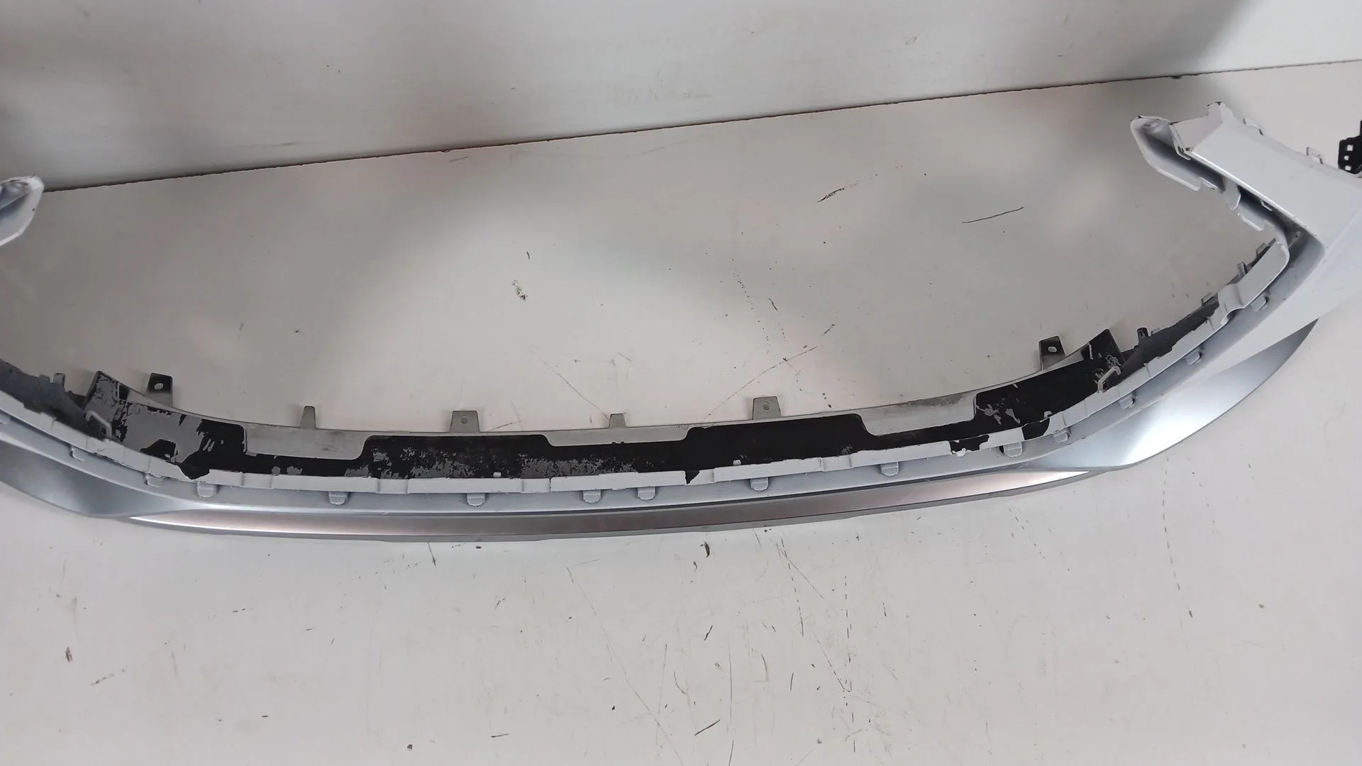 Paragolpes Delantero para Audi A6 Allroad C8 (4Ah)