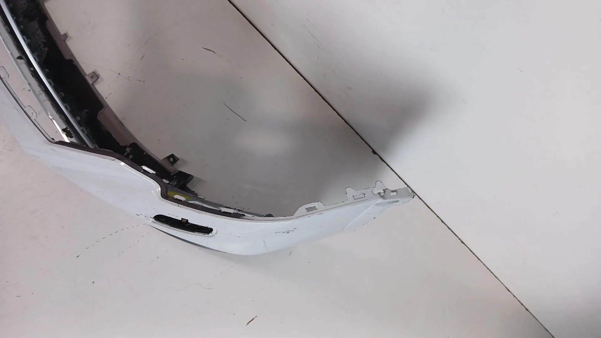 Paragolpes Delantero para Audi A6 Allroad C8 (4Ah)
