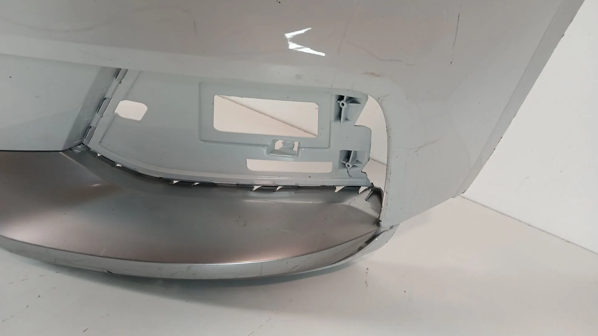 Paragolpes Delantero para Audi A6 Allroad C8 (4Ah)