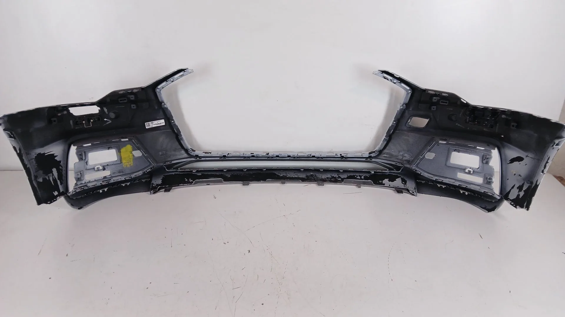 Paragolpes Delantero para Audi A6 Allroad C8 (4Ah)