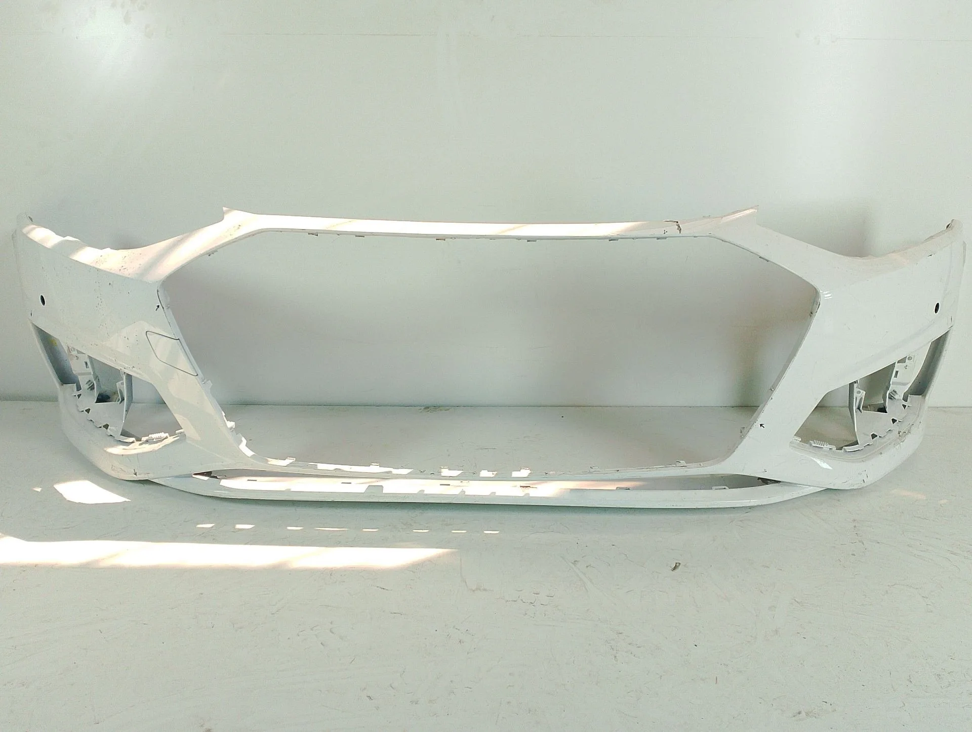 Paragolpes Delantero para Audi A6 C7 (4G2, 4Gc)