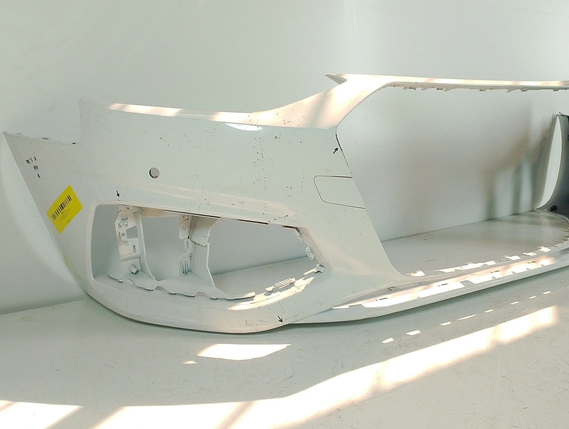 Paragolpes Delantero para Audi A6 C7 (4G2, 4Gc)