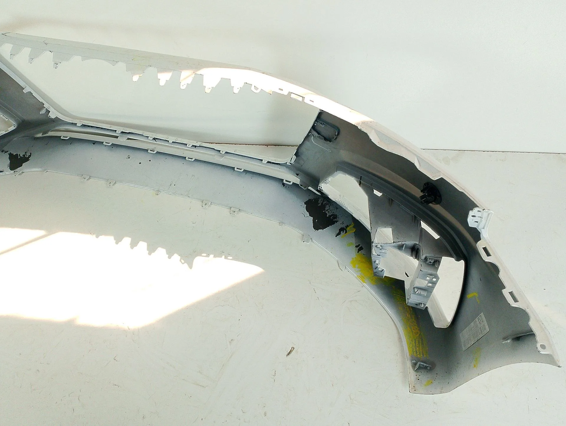 Paragolpes Delantero para Audi A6 C7 (4G2, 4Gc)