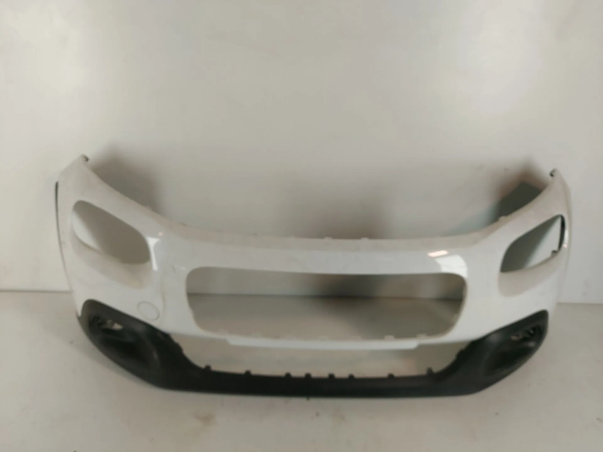 Paragolpes Delantero para Citroën C3 Iii (Sx)