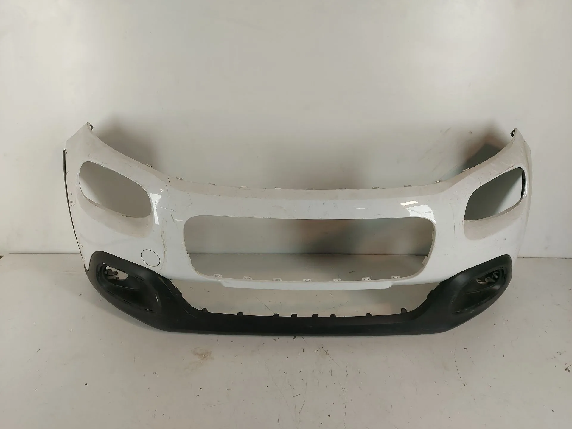 Paragolpes Delantero para Citroën C3 Iii (Sx)