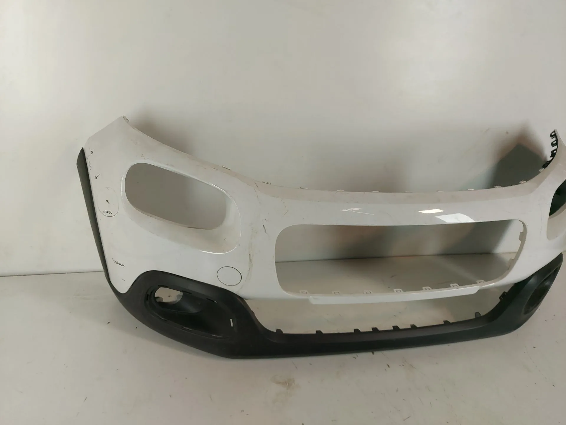 Paragolpes Delantero para Citroën C3 Iii (Sx)