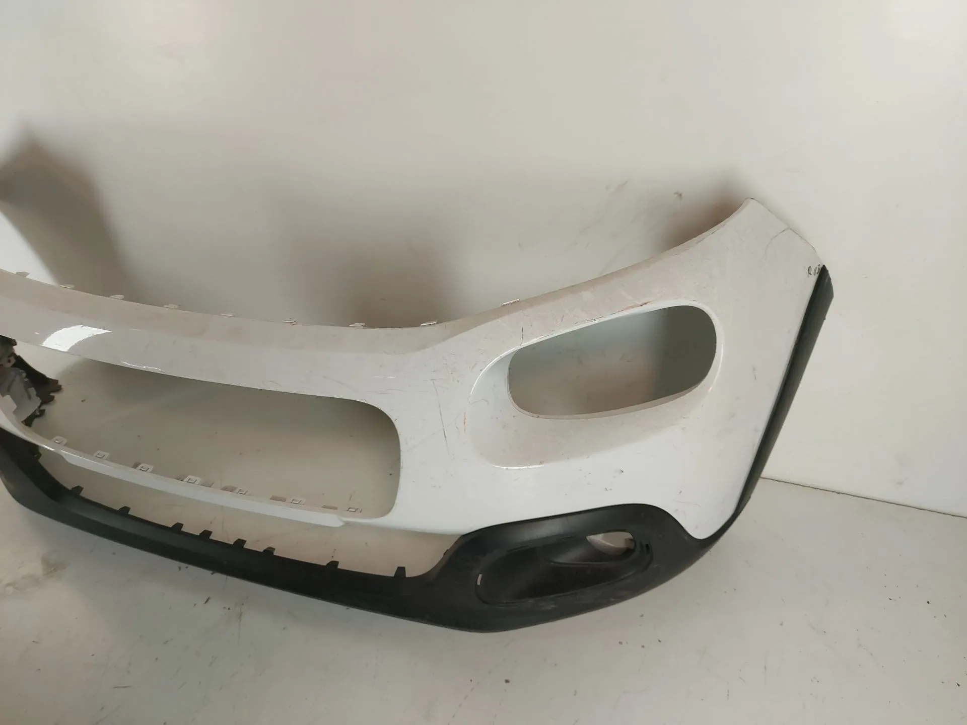 Paragolpes Delantero para Citroën C3 Iii (Sx)