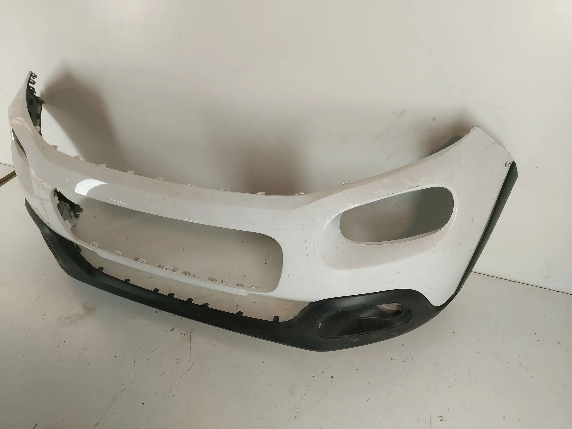 Paragolpes Delantero para Citroën C3 Iii (Sx)