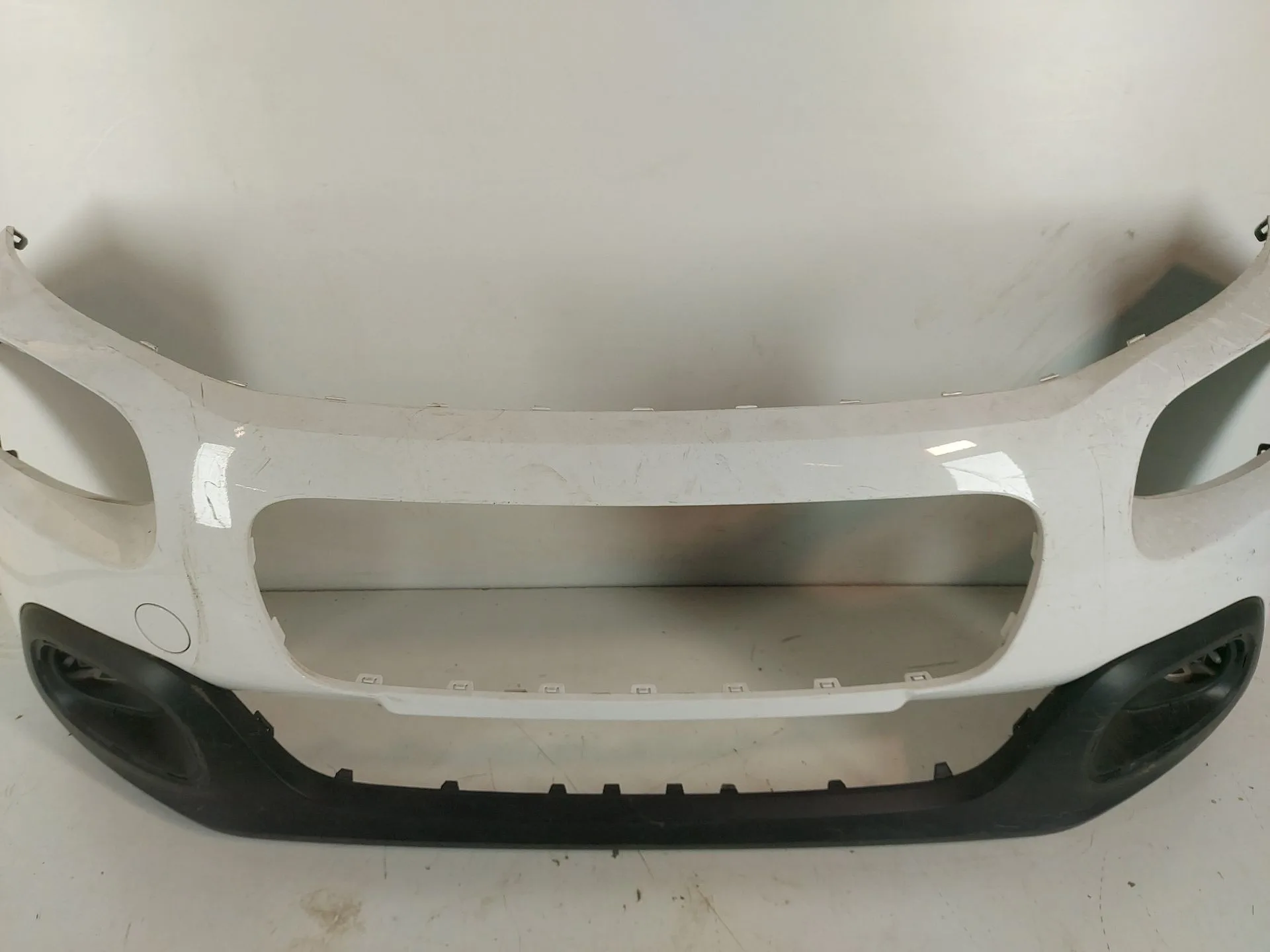 Paragolpes Delantero para Citroën C3 Iii (Sx)