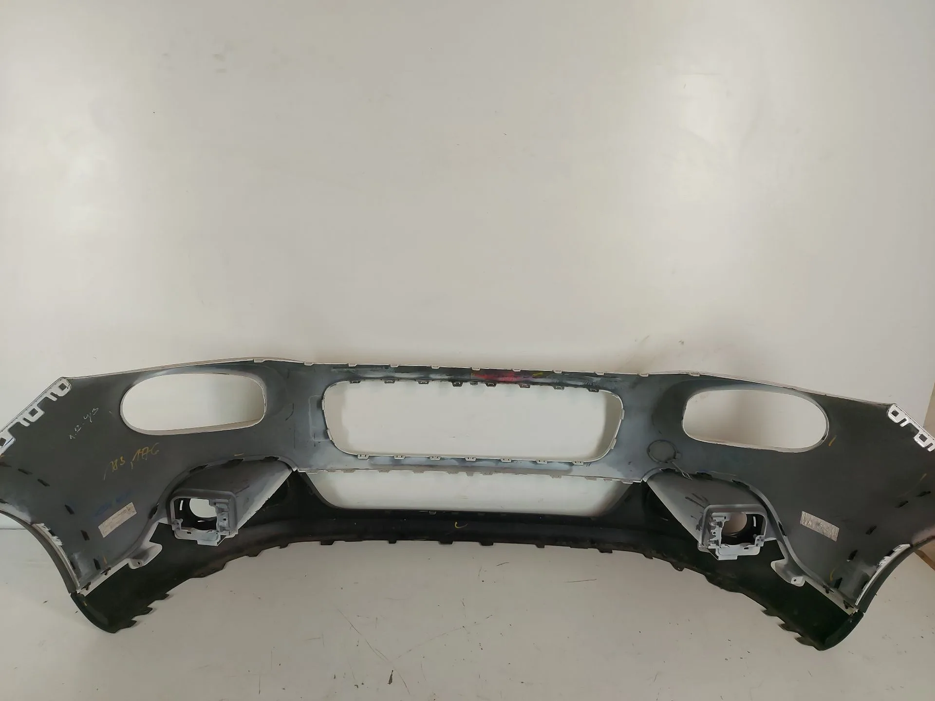 Paragolpes Delantero para Citroën C3 Iii (Sx)