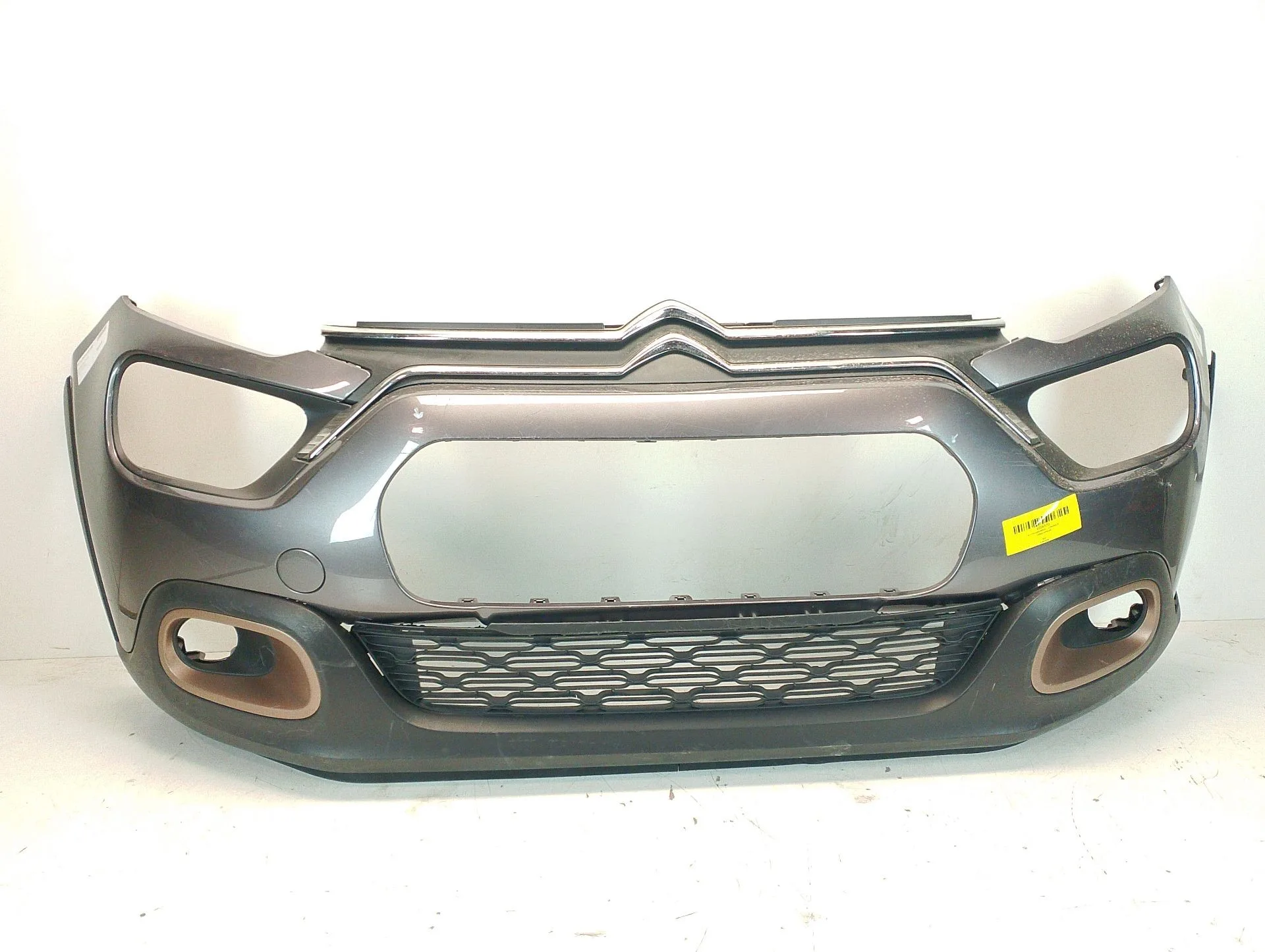 Paragolpes Delantero para Citroën C3 Iii Van (Sx_, Sy_)