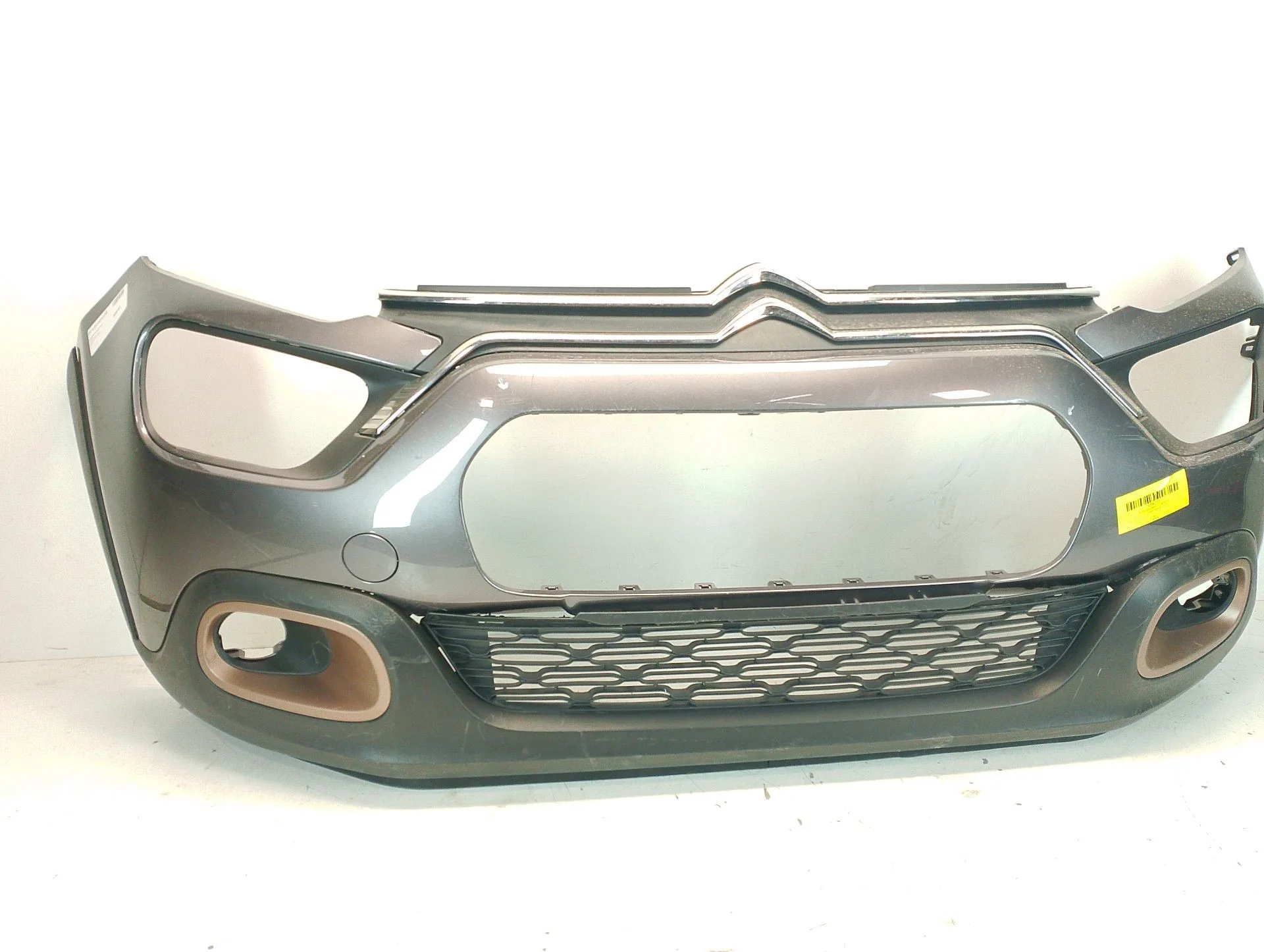 Paragolpes Delantero para Citroën C3 Iii Van (Sx_, Sy_)