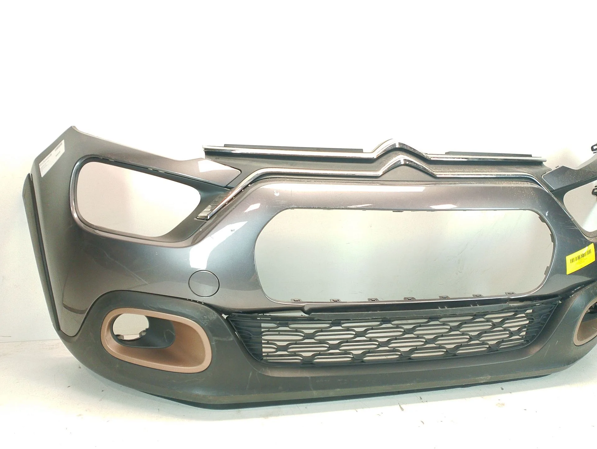 Paragolpes Delantero para Citroën C3 Iii Van (Sx_, Sy_)
