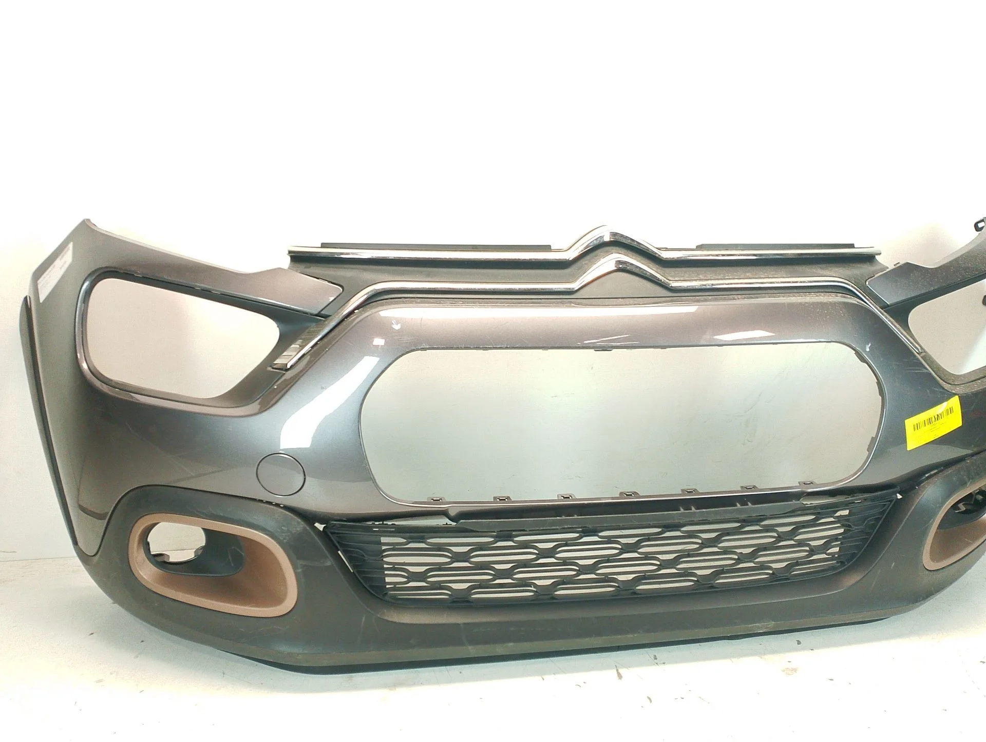 Paragolpes Delantero para Citroën C3 Iii Van (Sx_, Sy_)