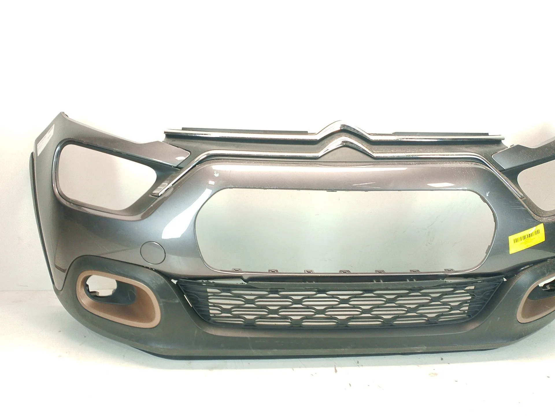 Paragolpes Delantero para Citroën C3 Iii Van (Sx_, Sy_)
