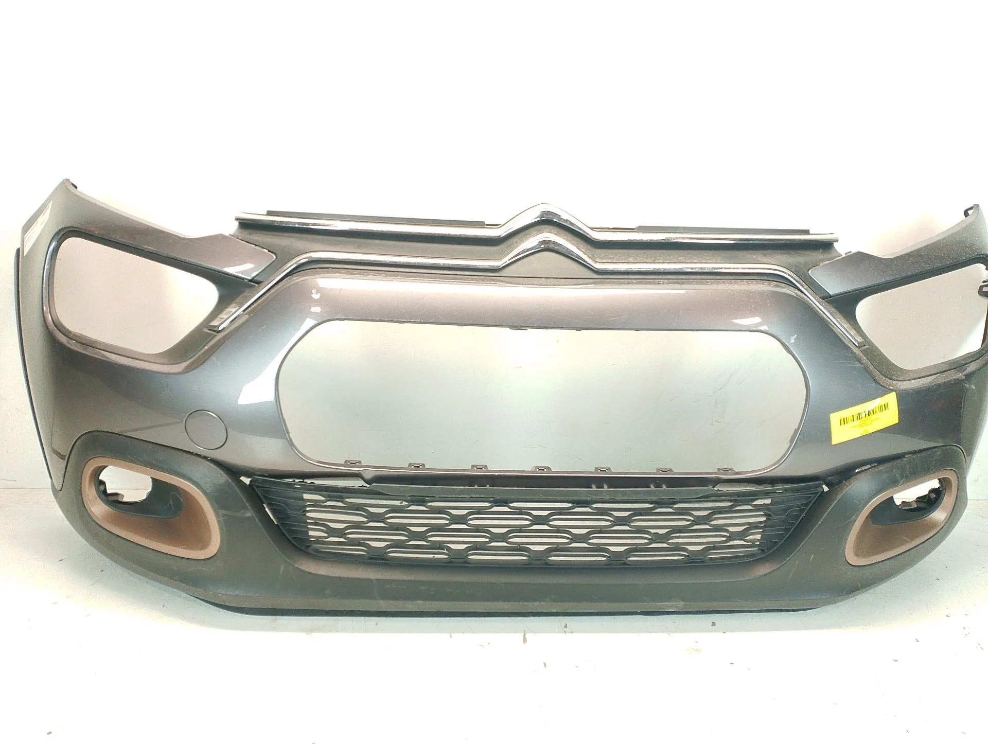 Paragolpes Delantero para Citroën C3 Iii Van (Sx_, Sy_)