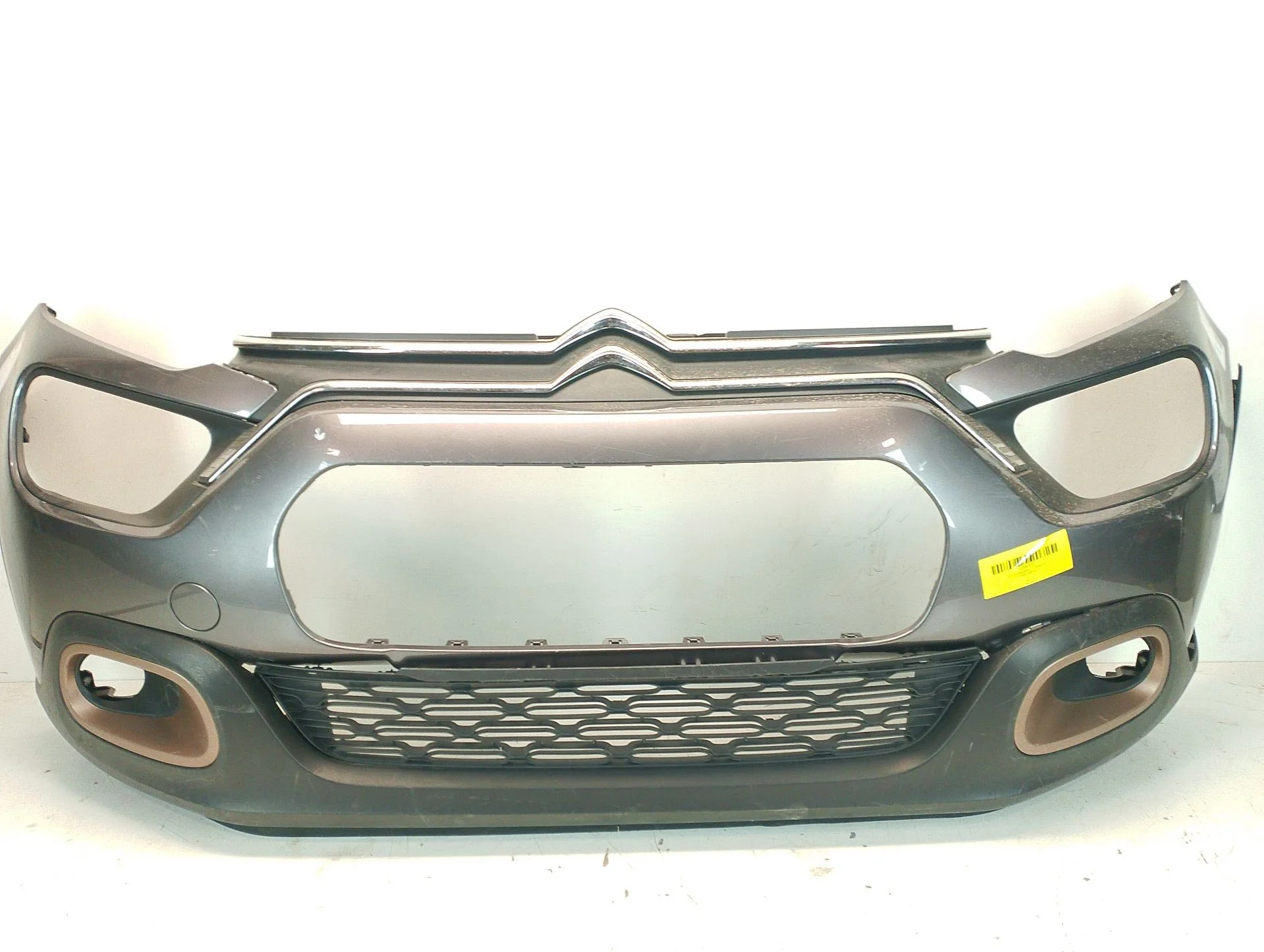 Paragolpes Delantero para Citroën C3 Iii Van (Sx_, Sy_)