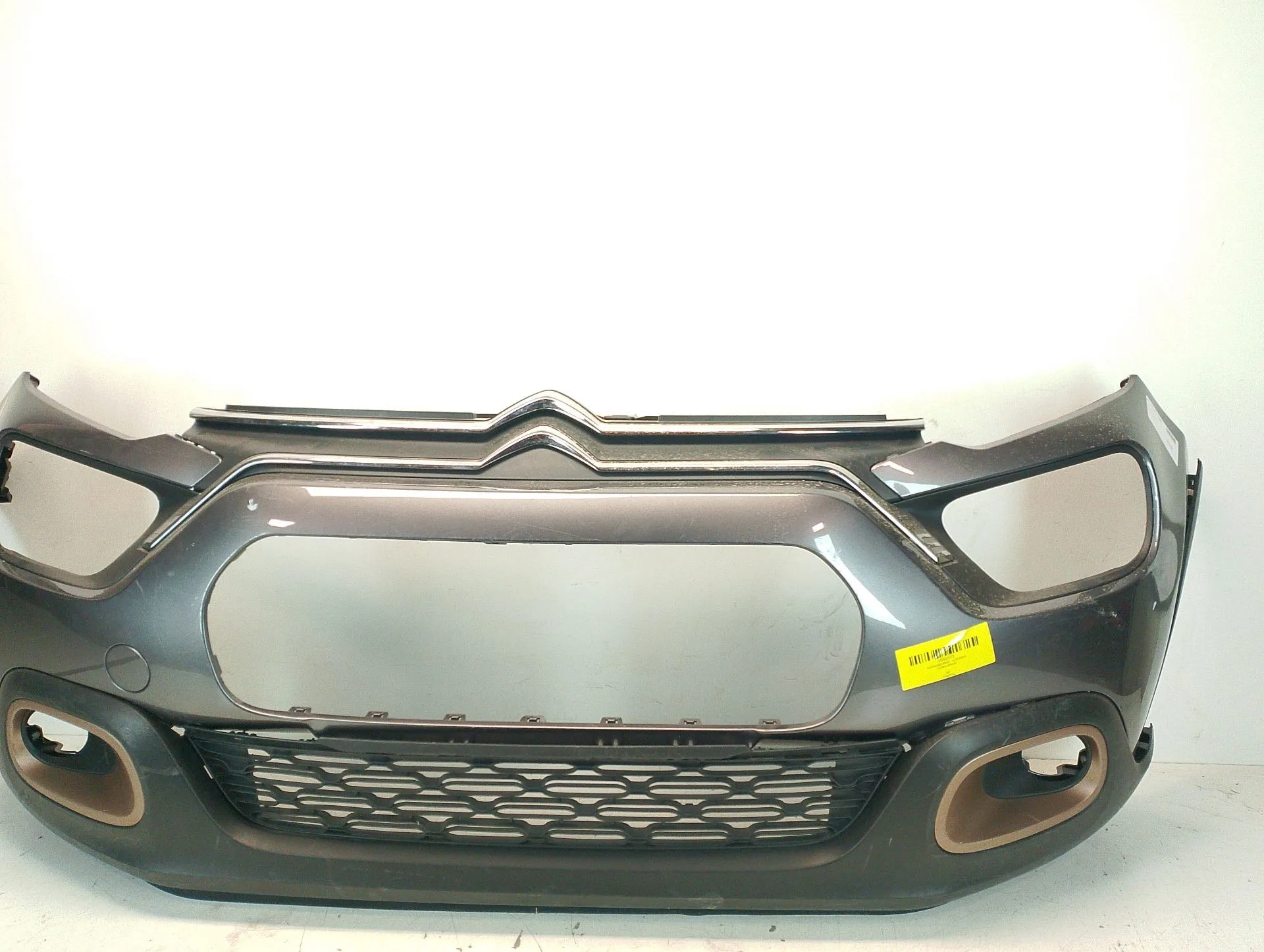 Paragolpes Delantero para Citroën C3 Iii Van (Sx_, Sy_)