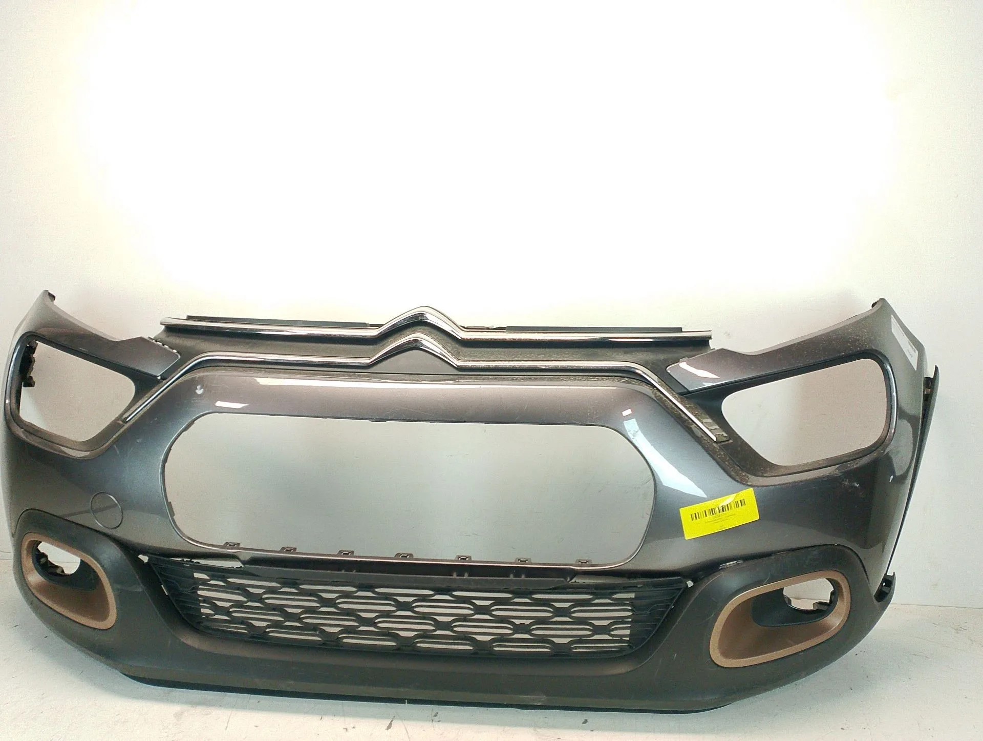 Paragolpes Delantero para Citroën C3 Iii Van (Sx_, Sy_)