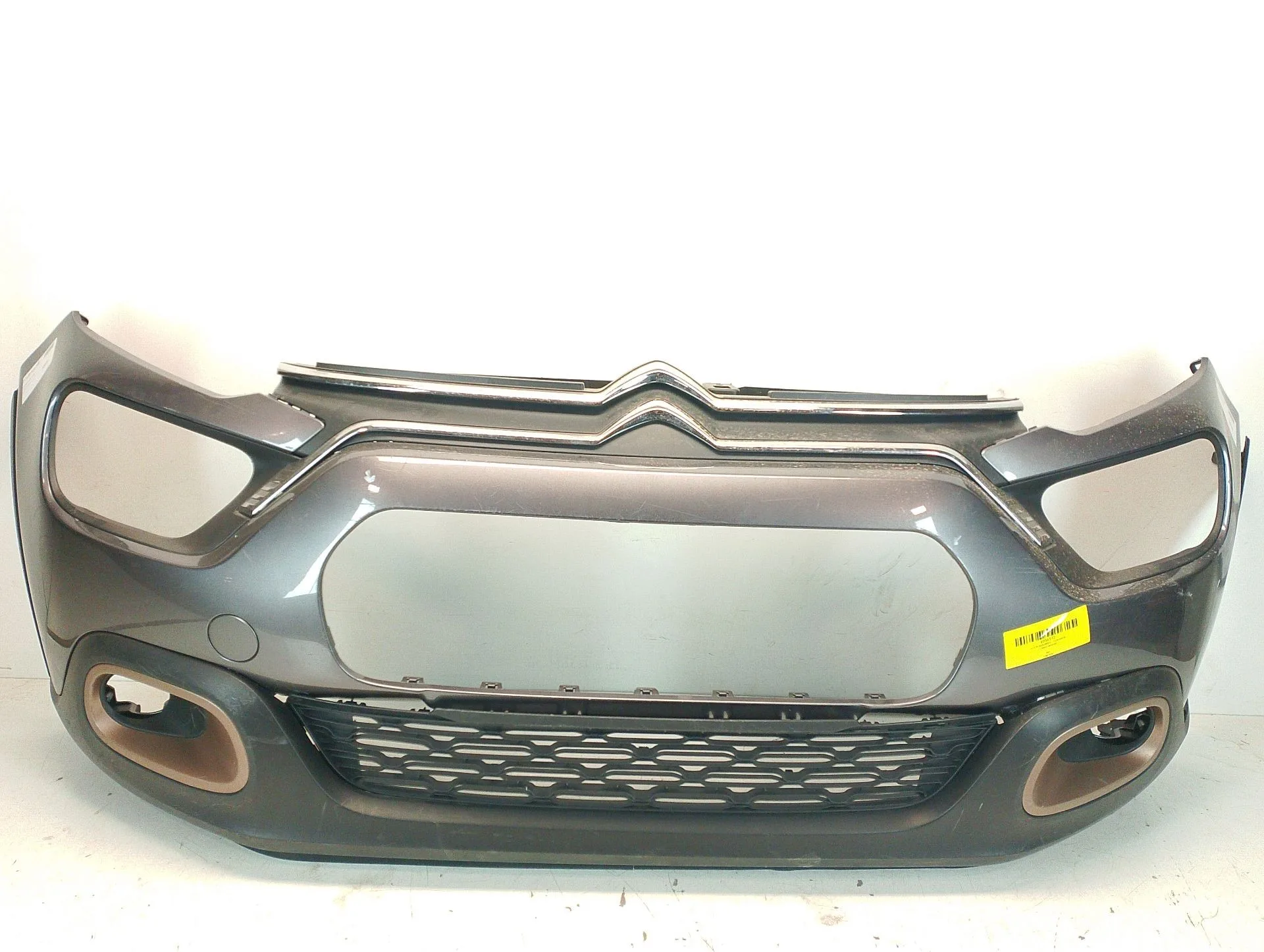 Paragolpes Delantero para Citroën C3 Iii Van (Sx_, Sy_)