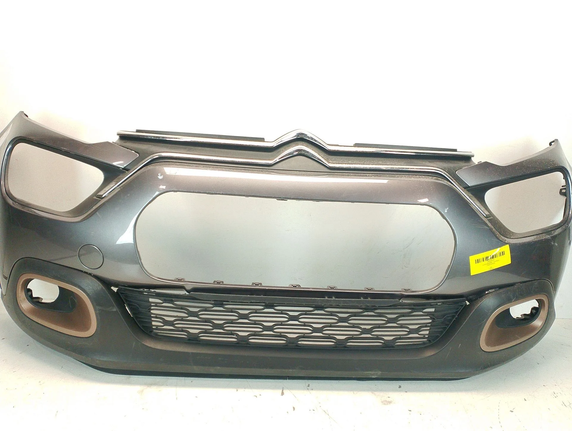 Paragolpes Delantero para Citroën C3 Iii Van (Sx_, Sy_)
