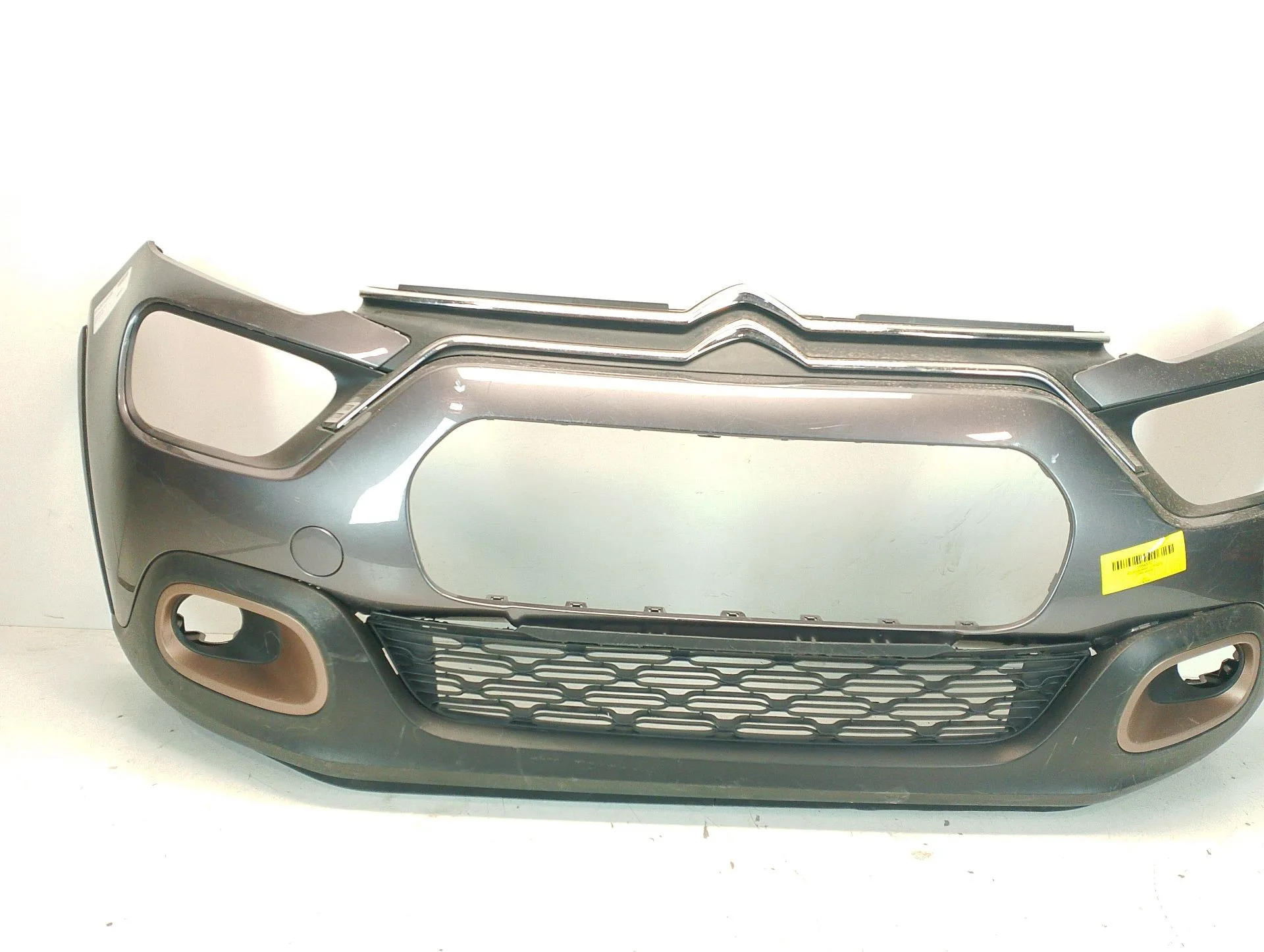 Paragolpes Delantero para Citroën C3 Iii Van (Sx_, Sy_)
