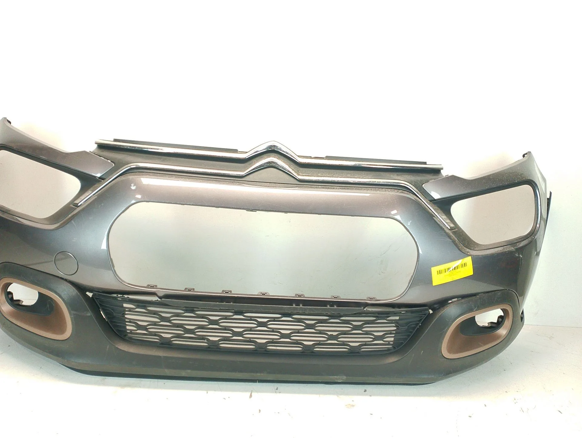 Paragolpes Delantero para Citroën C3 Iii Van (Sx_, Sy_)
