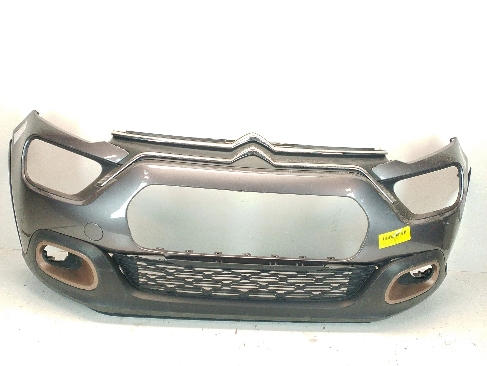 Paragolpes Delantero para Citroën C3 Iii Van (Sx_, Sy_)