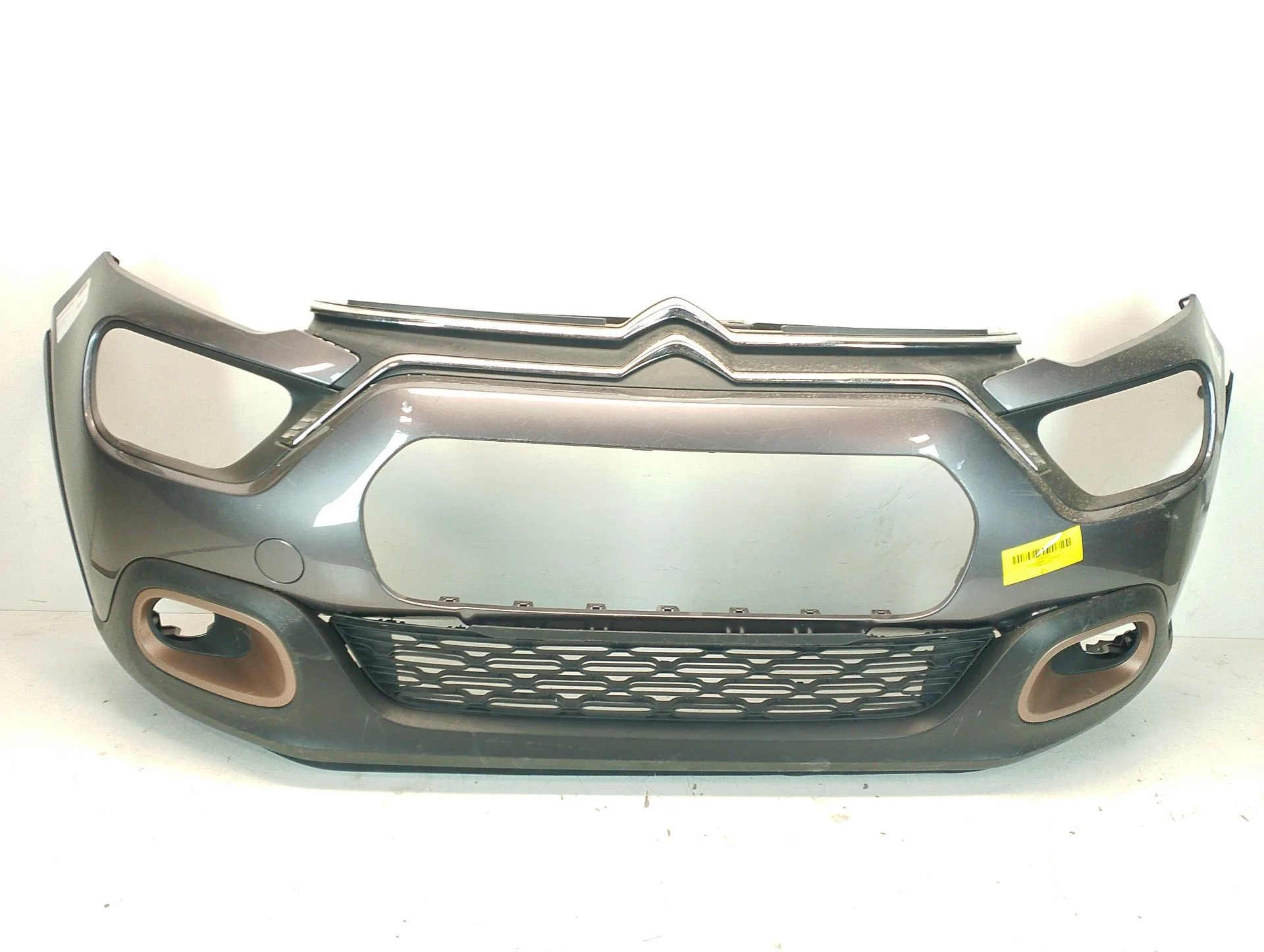 Paragolpes Delantero para Citroën C3 Iii Van (Sx_, Sy_)