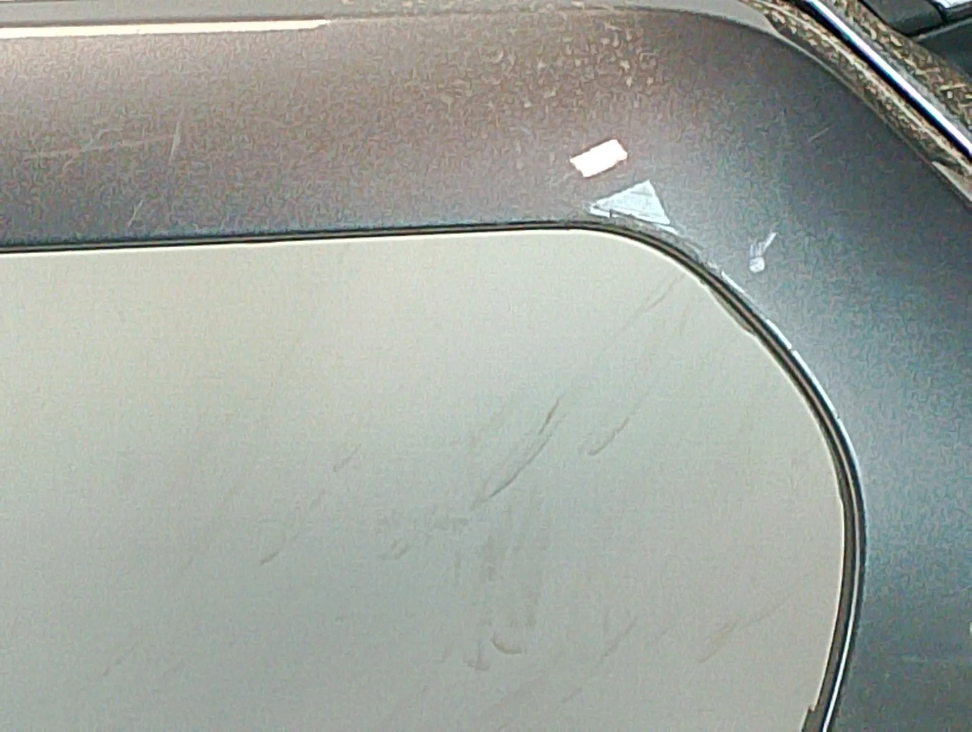 Paragolpes Delantero para Citroën C3 Iii Van (Sx_, Sy_)