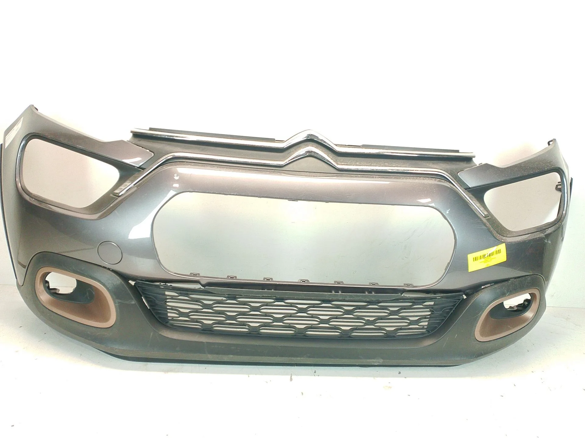 Paragolpes Delantero para Citroën C3 Iii Van (Sx_, Sy_)