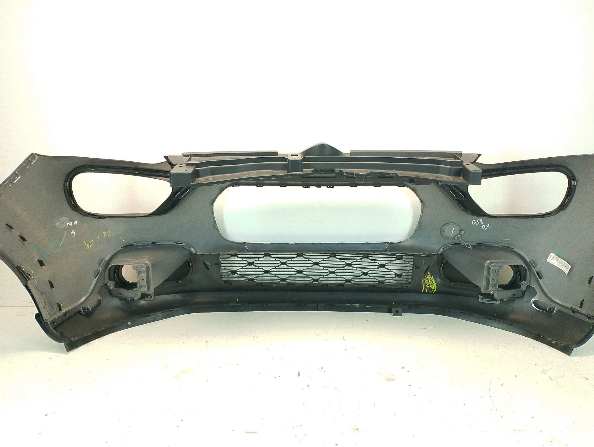 Paragolpes Delantero para Citroën C3 Iii Van (Sx_, Sy_)