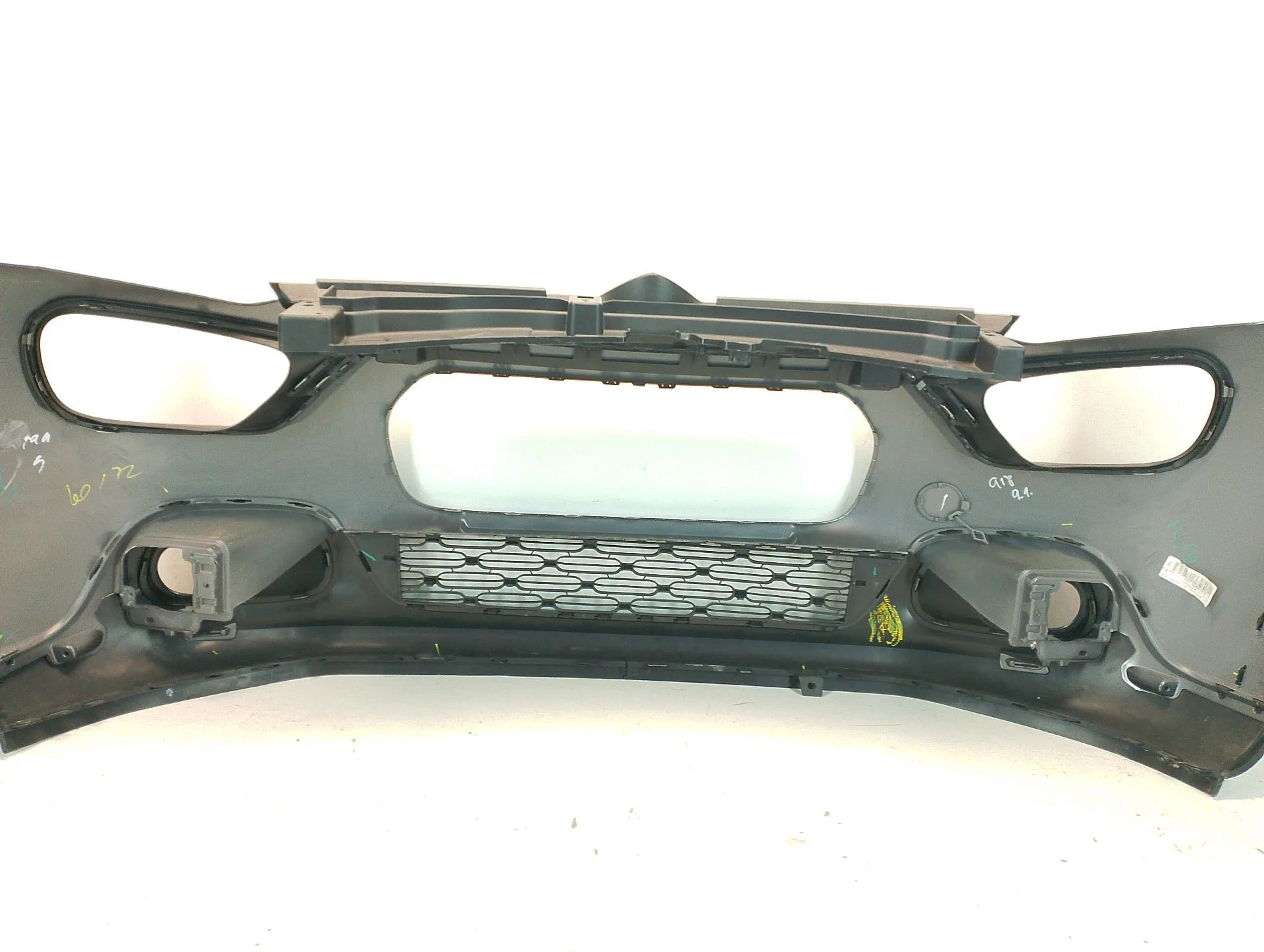 Paragolpes Delantero para Citroën C3 Iii Van (Sx_, Sy_)