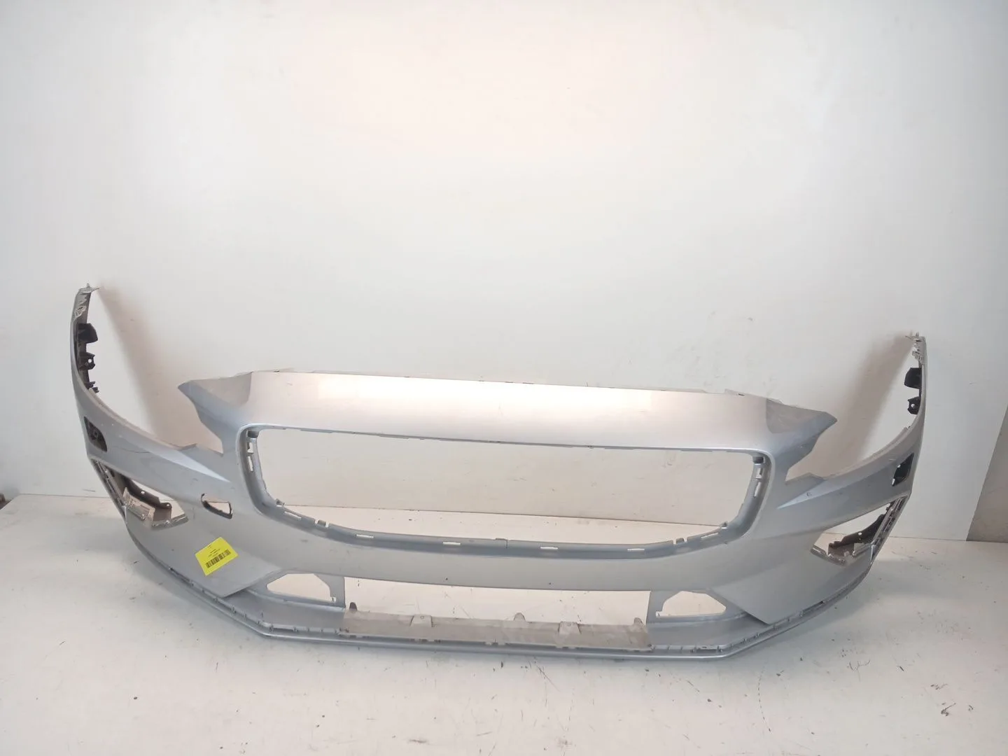 Paragolpes Delantero para Volvo S60 Ii (134)