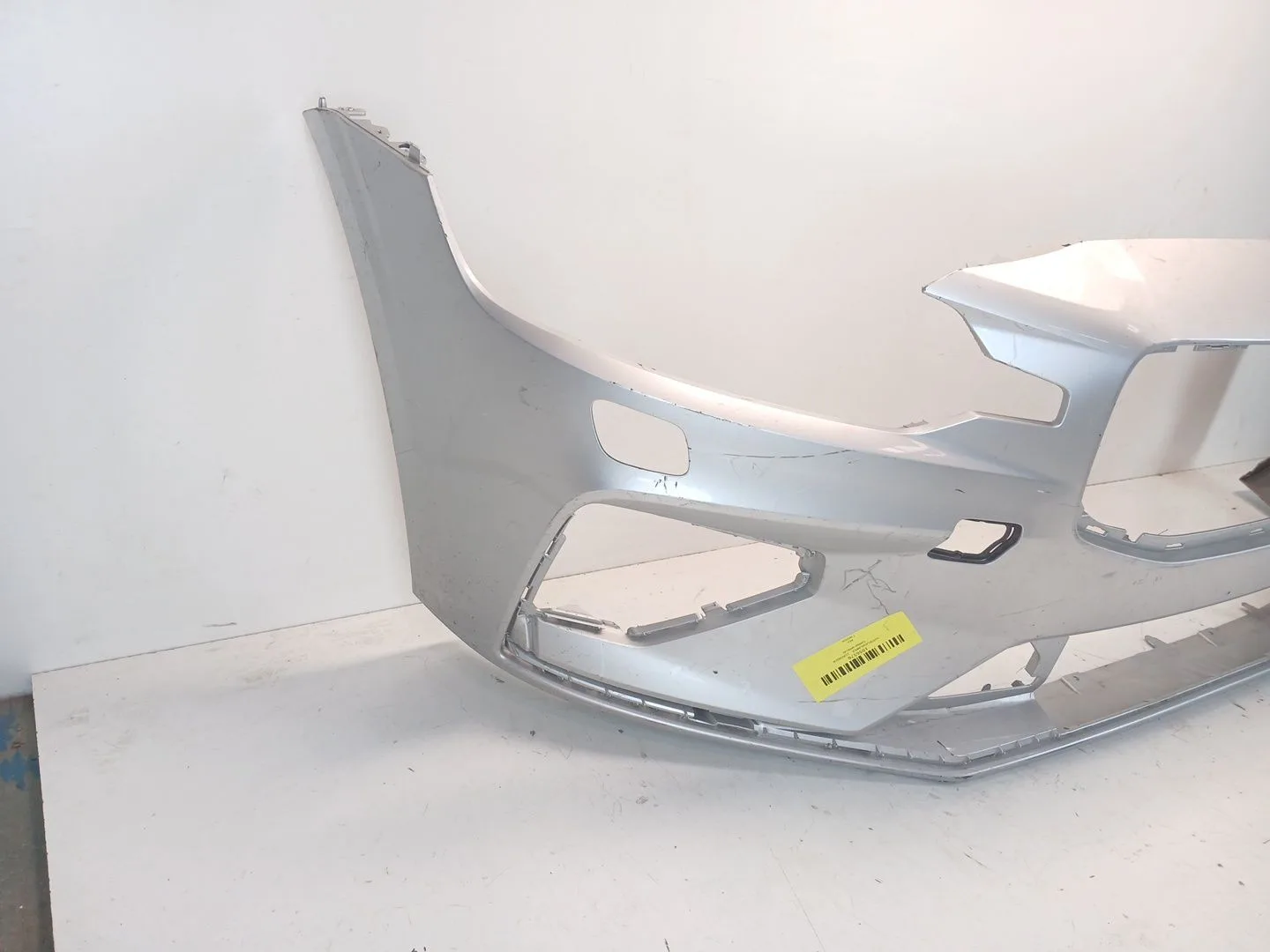 Paragolpes Delantero para Volvo S60 Ii (134)