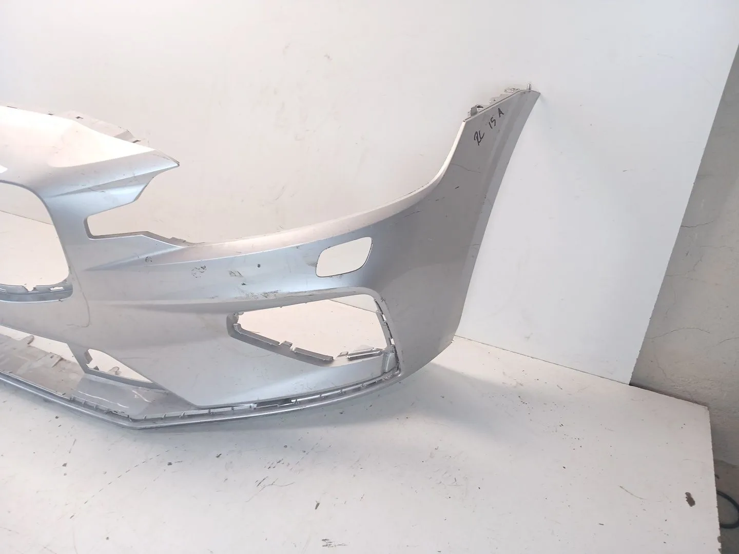 Paragolpes Delantero para Volvo S60 Ii (134)