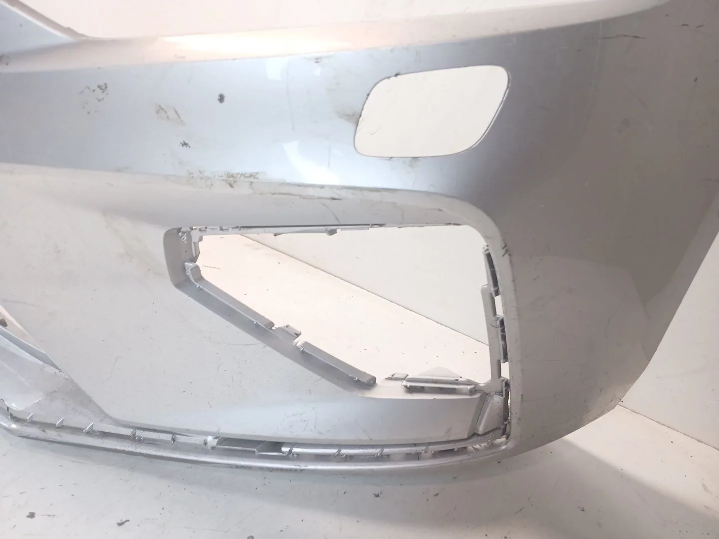 Paragolpes Delantero para Volvo S60 Ii (134)
