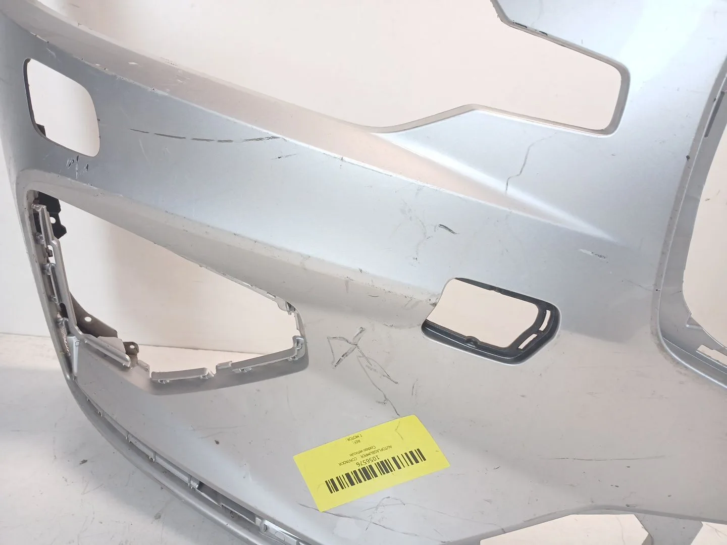 Paragolpes Delantero para Volvo S60 Ii (134)