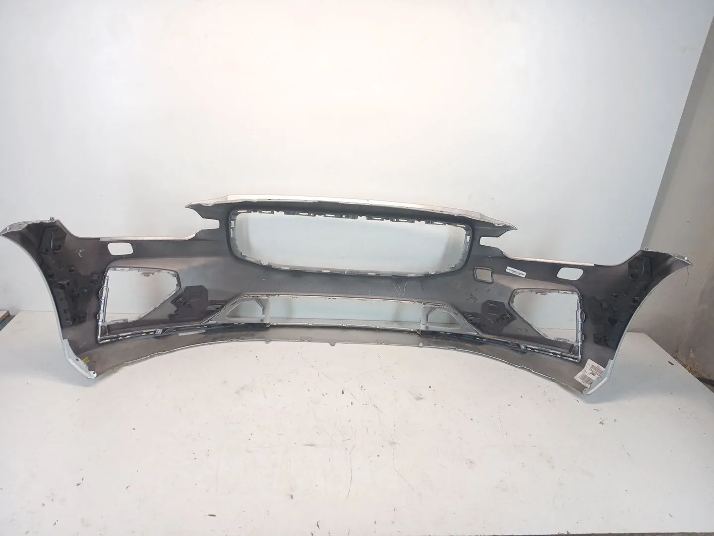 Paragolpes Delantero para Volvo S60 Ii (134)