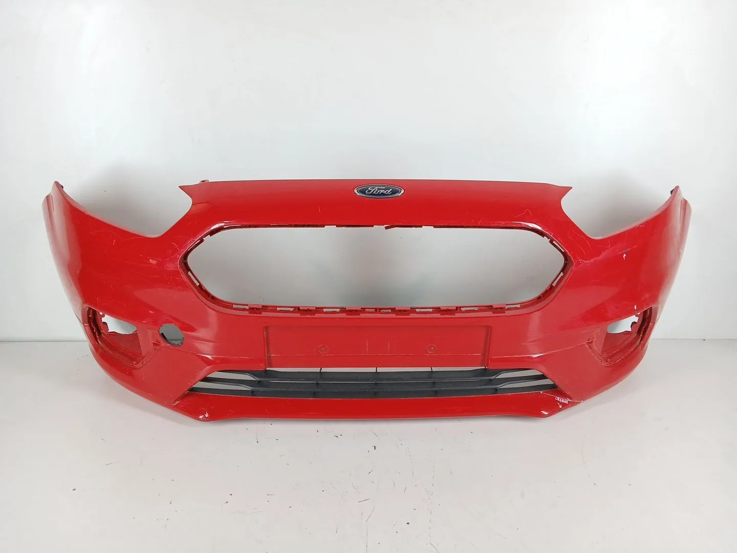 Paragolpes Delantero para Ford Transit Courier
