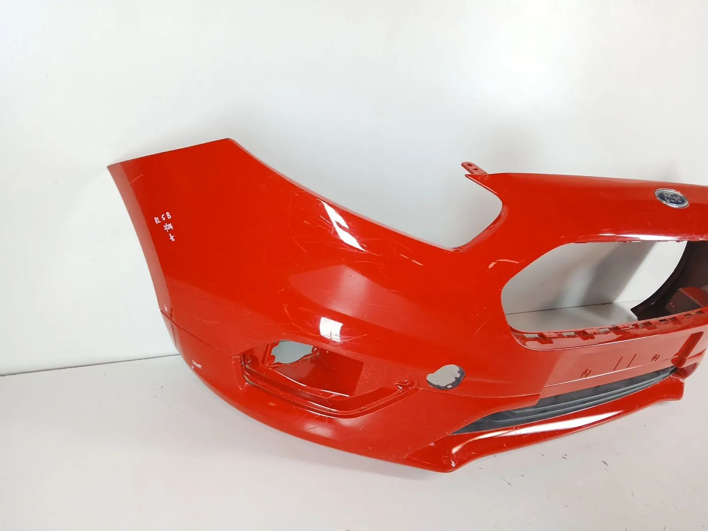Paragolpes Delantero para Ford Transit Courier