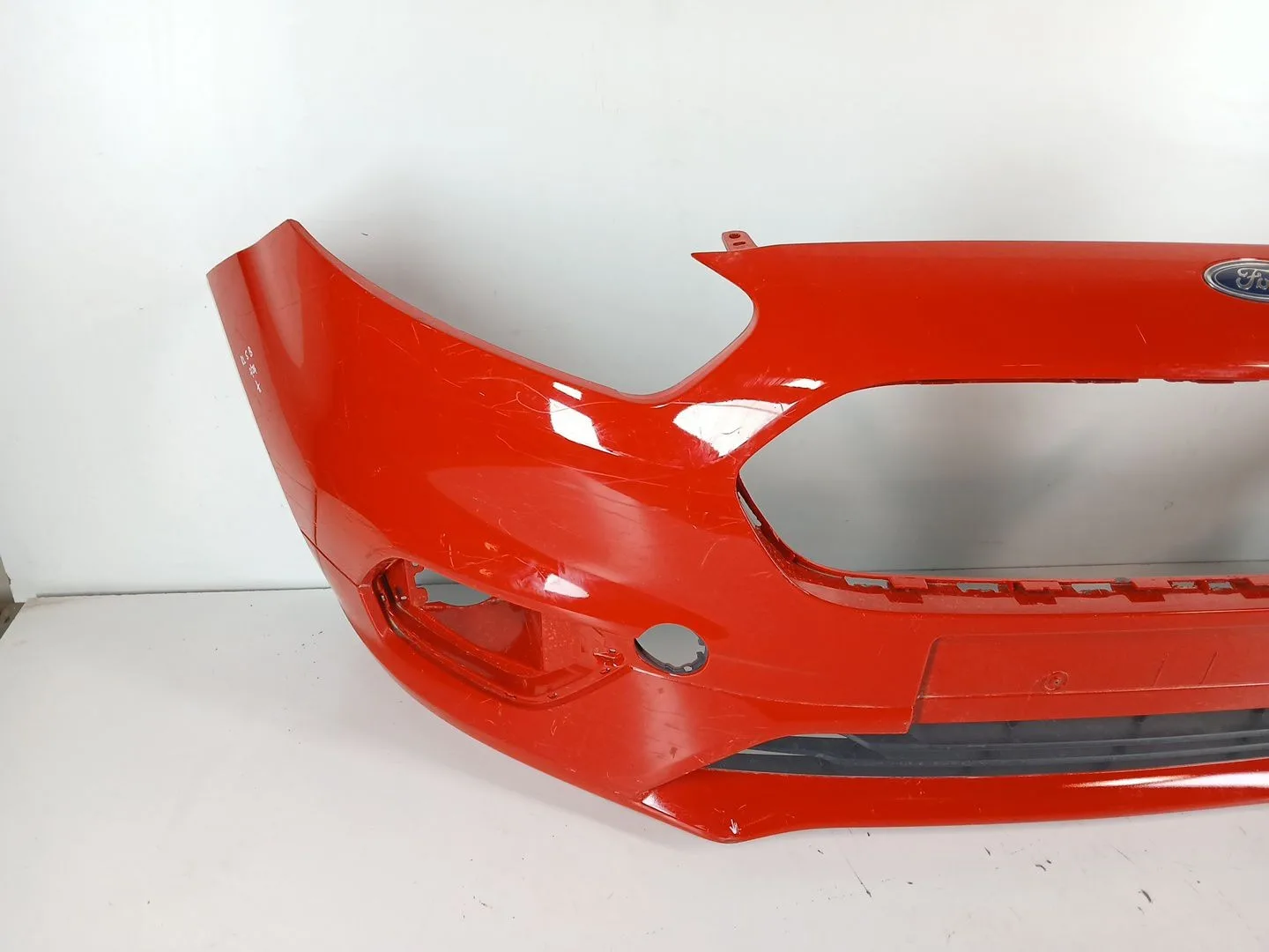 Paragolpes Delantero para Ford Transit Courier