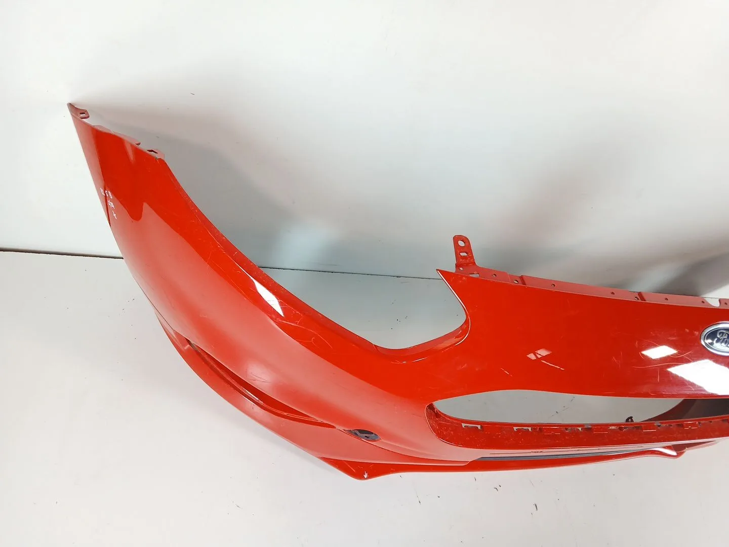Paragolpes Delantero para Ford Transit Courier