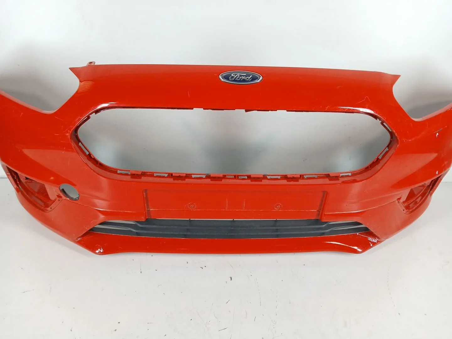 Paragolpes Delantero para Ford Transit Courier