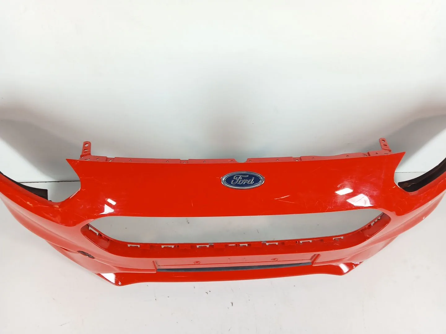 Paragolpes Delantero para Ford Transit Courier